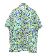 im MIYAKE DESIGN STUDIO（イッセイミヤケデザインスタジオ）カジュアルシャツ 白 サイズ:-(XL位) メンズ/2200730969143