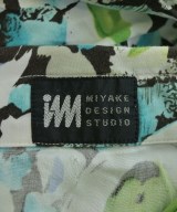 im MIYAKE DESIGN STUDIO（イッセイミヤケデザインスタジオ）カジュアルシャツ 白 サイズ:-(XL位) メンズ/2200730969143
