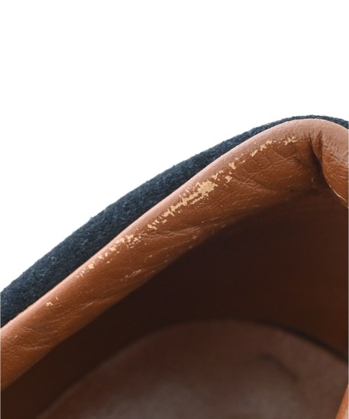 im MIYAKE DESIGN STUDIO（イッセイミヤケデザインスタジオ）ビジネス・ドレスシューズ 紺 サイズ:26.5cm メンズ/2200724482016