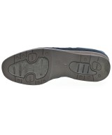 im MIYAKE DESIGN STUDIO（イッセイミヤケデザインスタジオ）ビジネス・ドレスシューズ 紺 サイズ:26.5cm メンズ/2200724482016