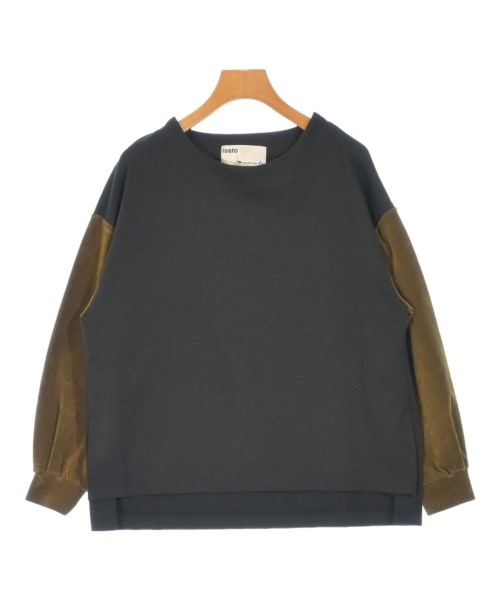 イサトデザインワークス(ISATO DESIGN WORKS)のISATO DESIGN WORKS Tシャツ・カットソー