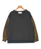 ISATO DESIGN WORKS Tシャツ・カットソー