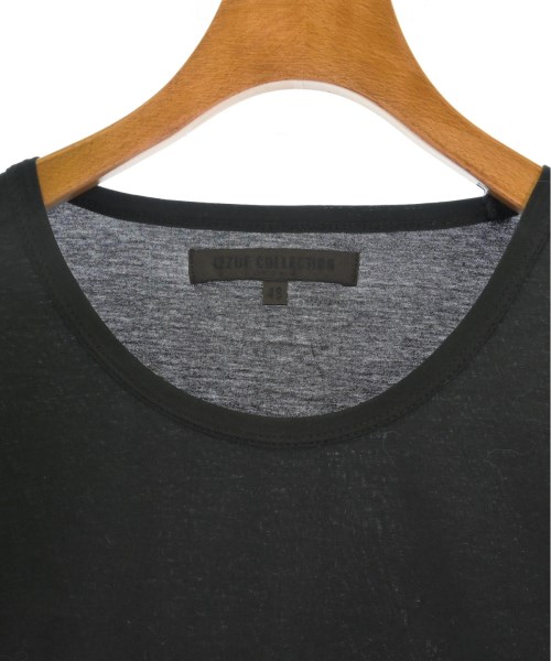 IZZUE（イズー）Tシャツ・カットソー 黒 サイズ:48(L位) メンズ/2200486530116