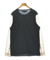 IZZUE（イズー）Tシャツ・カットソー 黒 サイズ:48(L位) メンズ/2200486530116