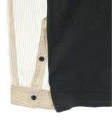 IZZUE（イズー）Tシャツ・カットソー 黒 サイズ:48(L位) メンズ/2200486530116