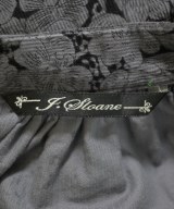 J.sloane（ジェイスローアン）シャツワンピース グレー サイズ:2(M位) レディース/2200701730185
