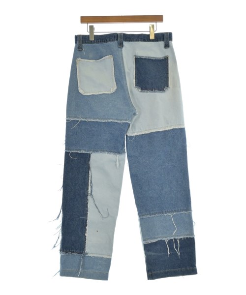 JADED LONDON（ジェイデッドロンドン）デニムパンツ 青 サイズ:32(L位) メンズ/2200644030038