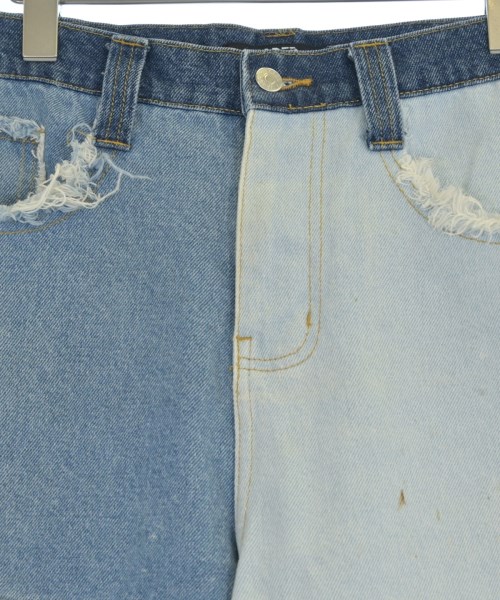 JADED LONDON（ジェイデッドロンドン）デニムパンツ 青 サイズ:32(L位) メンズ/2200644030038