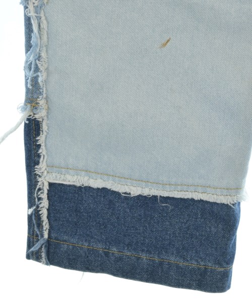 JADED LONDON（ジェイデッドロンドン）デニムパンツ 青 サイズ:32(L位) メンズ/2200644030038