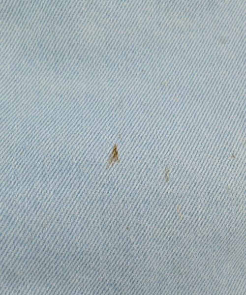 JADED LONDON（ジェイデッドロンドン）デニムパンツ 青 サイズ:32(L位) メンズ/2200644030038