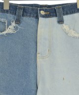 JADED LONDON（ジェイデッドロンドン）デニムパンツ 青 サイズ:32(L位) メンズ/2200644030038