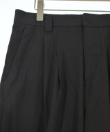 JADED LONDON（ジェイデッドロンドン）スラックス 黒 サイズ:32(L位) メンズ/2200620231022