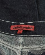 JADED LONDON（ジェイデッドロンドン）デニムパンツ 紺 サイズ:32(L位) メンズ/2200606852012