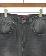 JADED LONDON（ジェイデッドロンドン）デニムパンツ 黒 サイズ:28(S位) メンズ/2200656783021