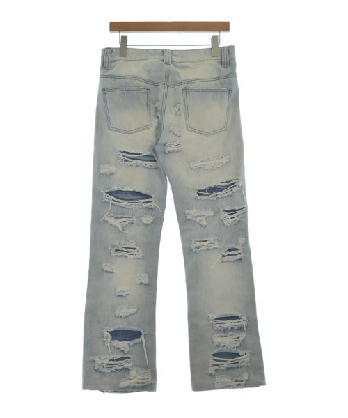 JADED LONDON（ジェイデッドロンドン）デニムパンツ 青 サイズ:30(M位) メンズ/2200659474032