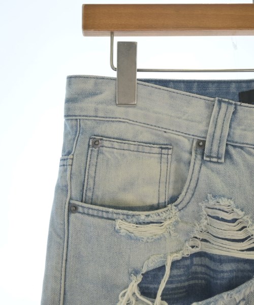 JADED LONDON（ジェイデッドロンドン）デニムパンツ 青 サイズ:30(M位) メンズ/2200659474032