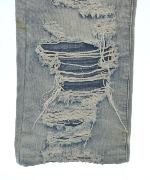 JADED LONDON（ジェイデッドロンドン）デニムパンツ 青 サイズ:30(M位) メンズ/2200659474032