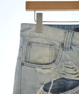 JADED LONDON（ジェイデッドロンドン）デニムパンツ 青 サイズ:30(M位) メンズ/2200659474032