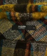 JADED LONDON（ジェイデッドロンドン）カジュアルシャツ 黄 サイズ:S メンズ/2200661324073