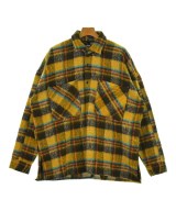 JADED LONDON カジュアルシャツ