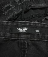 JADED LONDON（ジェイデッドロンドン）デニムパンツ 黒 サイズ:30(M位) メンズ/2200653758053