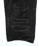 JADED LONDON（ジェイデッドロンドン）デニムパンツ 黒 サイズ:30(M位) メンズ/2200653758053