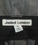 JADED LONDON（ジェイデッドロンドン）その他 グレー サイズ:32(L位) メンズ/2200707113050