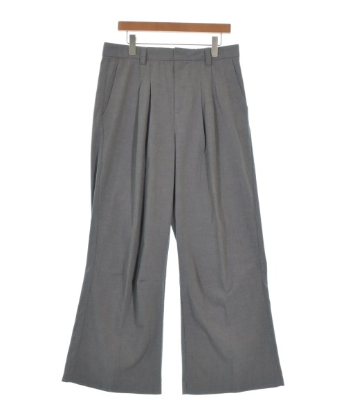 JADED LONDON(ジェイデッドロンドン)スラックス グレー サイズ:32(L位)/2200664181055