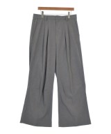 JADED LONDON（ジェイデッドロンドン）スラックス グレー サイズ:32(L位) メンズ/2200664181055