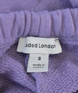 JADED LONDON（ジェイデッドロンドン）スウェットパンツ 紫 サイズ:S メンズ/2200722709153