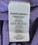 JADED LONDON（ジェイデッドロンドン）スウェットパンツ 紫 サイズ:S メンズ/2200722709153