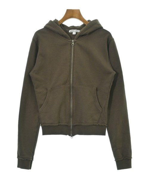JADED LONDON(ジェイデッドロンドン)パーカー 茶 サイズ:XS/2200681436459
