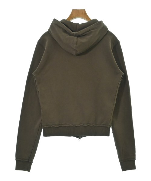 JADED LONDON（ジェイデッドロンドン）パーカー 茶 サイズ:XS レディース/2200681436459