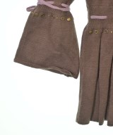JADED LONDON（ジェイデッドロンドン）ニット・セーター 茶 サイズ:S レディース/2200687305049