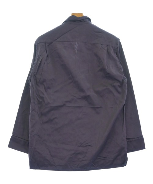 Journal Standard TRISECT2（ジャーナルスタンダードトライセクト2）カジュアルシャツ 紫 サイズ:-(L位) メンズ/2200523128016