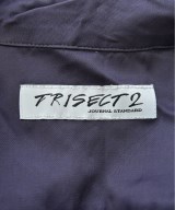 Journal Standard TRISECT2（ジャーナルスタンダードトライセクト2）カジュアルシャツ 紫 サイズ:-(L位) メンズ/2200523128016