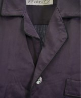 Journal Standard TRISECT2（ジャーナルスタンダードトライセクト2）カジュアルシャツ 紫 サイズ:-(L位) メンズ/2200523128016