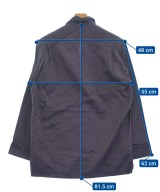 Journal Standard TRISECT2（ジャーナルスタンダードトライセクト2）カジュアルシャツ 紫 サイズ:-(L位) メンズ/2200523128016