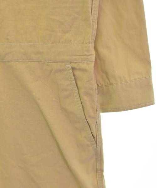 Journal Standard TRISECT2（ジャーナルスタンダードトライセクト2）その他 ベージュ サイズ:L メンズ/2200513084032