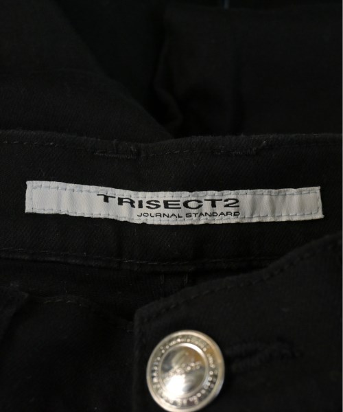 Journal Standard TRISECT2（ジャーナルスタンダードトライセクト2）その他 黒 サイズ:M メンズ/2200482884190