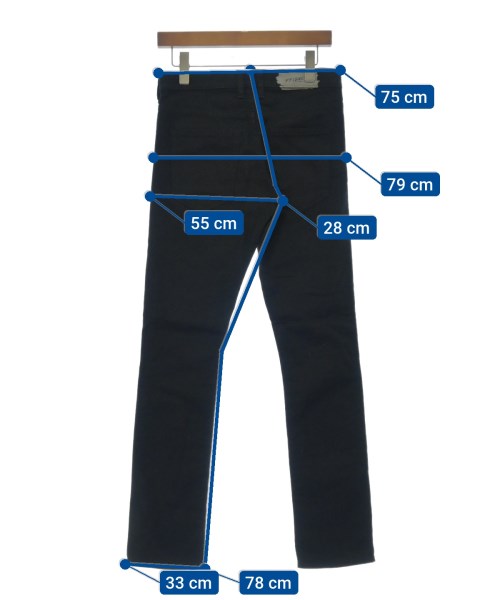 Journal Standard TRISECT2（ジャーナルスタンダードトライセクト2）その他 黒 サイズ:M メンズ/2200482884190