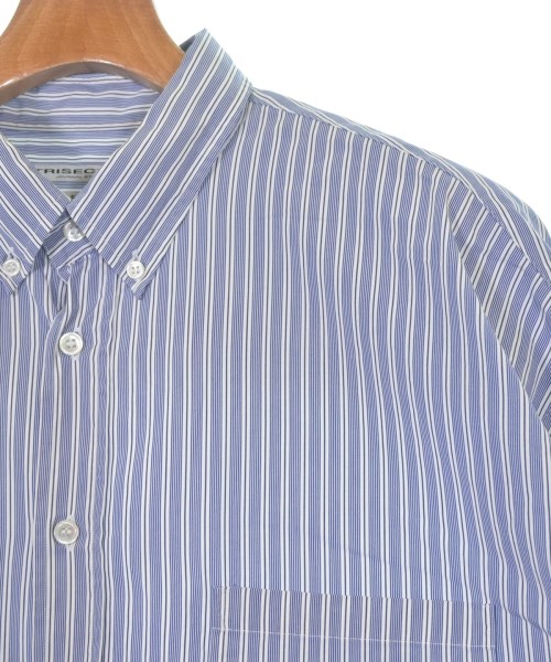 Journal Standard TRISECT2（ジャーナルスタンダードトライセクト2）カジュアルシャツ 青 サイズ:M メンズ/2200627733093