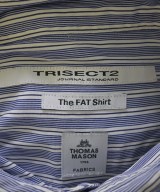 Journal Standard TRISECT2（ジャーナルスタンダードトライセクト2）カジュアルシャツ 青 サイズ:M メンズ/2200627733093