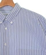 Journal Standard TRISECT2（ジャーナルスタンダードトライセクト2）カジュアルシャツ 青 サイズ:M メンズ/2200627733093