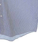 Journal Standard TRISECT2（ジャーナルスタンダードトライセクト2）カジュアルシャツ 青 サイズ:M メンズ/2200627733093