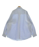 Journal Standard TRISECT2（ジャーナルスタンダードトライセクト2）カジュアルシャツ 青 サイズ:L メンズ/2200632546145