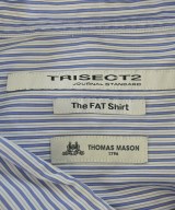 Journal Standard TRISECT2（ジャーナルスタンダードトライセクト2）カジュアルシャツ 青 サイズ:L メンズ/2200632546145