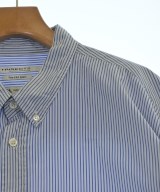 Journal Standard TRISECT2（ジャーナルスタンダードトライセクト2）カジュアルシャツ 青 サイズ:L メンズ/2200632546145