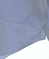 Journal Standard TRISECT2（ジャーナルスタンダードトライセクト2）カジュアルシャツ 青 サイズ:L メンズ/2200632546145