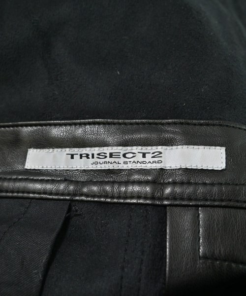 Journal Standard TRISECT2（ジャーナルスタンダードトライセクト2）その他 黒 サイズ:L メンズ/2200625926039